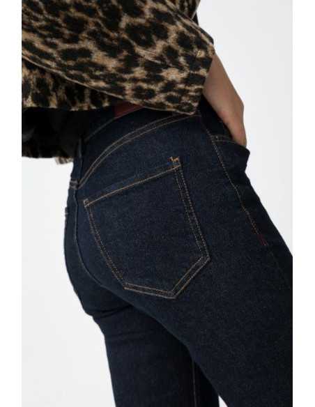 Vaquero MEGAN - Tribune Moda