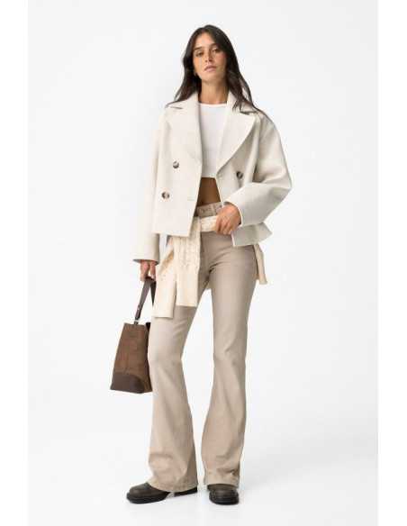 Pantalón ZOE_66 - Tribune Moda