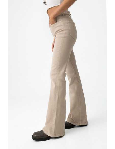 Pantalón ZOE_66 - Tribune Moda