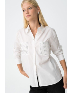 Camisa MARCELA - Tribune Moda 2