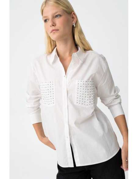 Camisa MARCELA - Tribune Moda