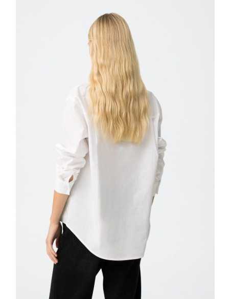 Camisa MARCELA - Tribune Moda