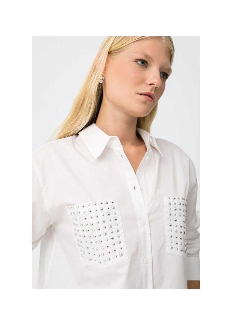 Camisa MARCELA - Tribune Moda