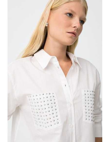 Camisa MARCELA - Tribune Moda