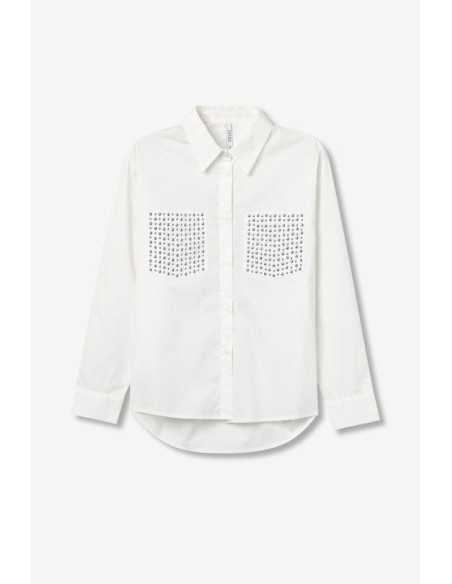 Camisa MARCELA - Tribune Moda