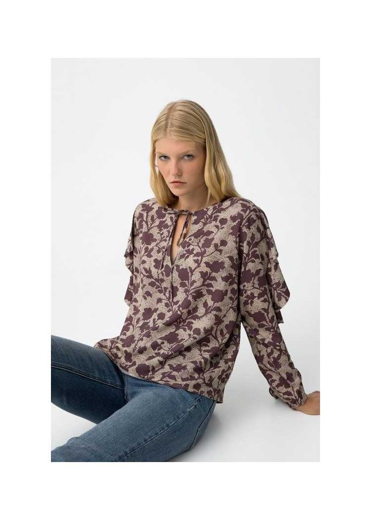 Blusa MILLER - Tribune Moda