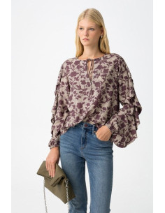 Blusa MILLER - Tribune Moda 2