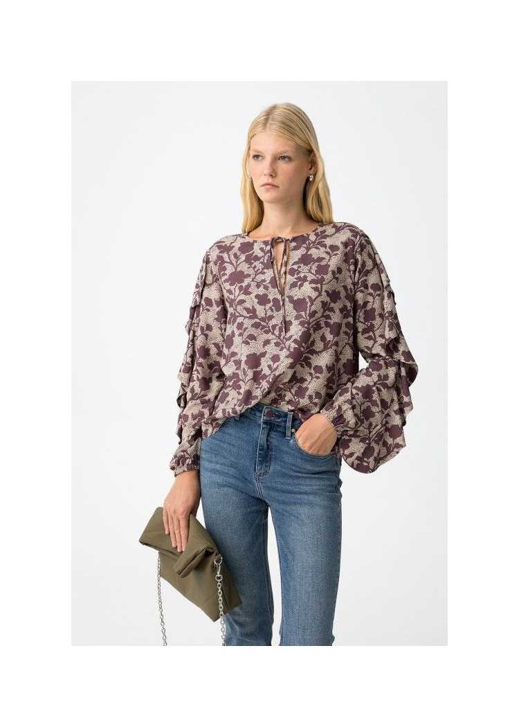 Blusa MILLER - Tribune Moda