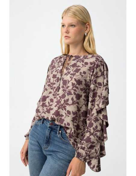 Blusa MILLER - Tribune Moda