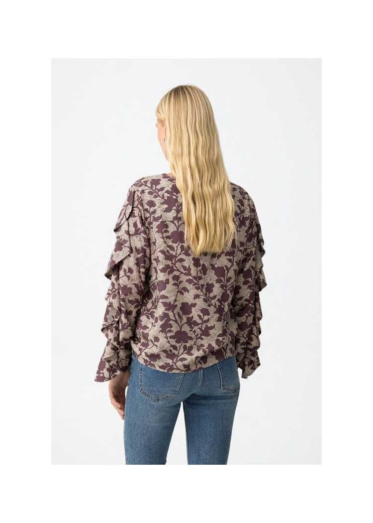 Blusa MILLER - Tribune Moda