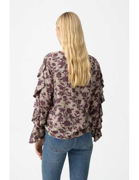 Blusa MILLER - Tribune Moda