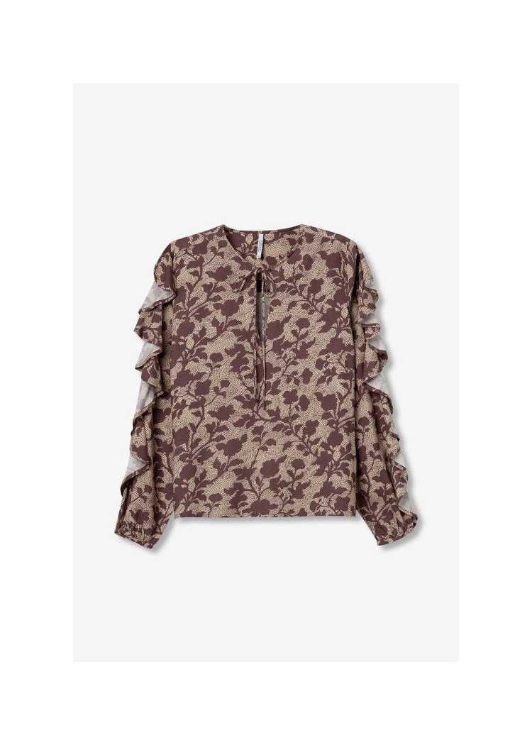 Blusa MILLER - Tribune Moda