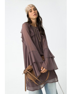 Vestido CHLOE - Tribune Moda