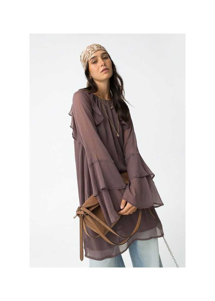 Vestido CHLOE - Tribune Moda