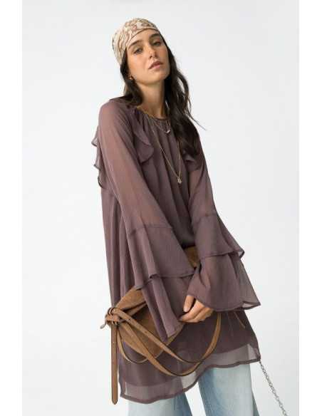 Vestido CHLOE - Tribune Moda