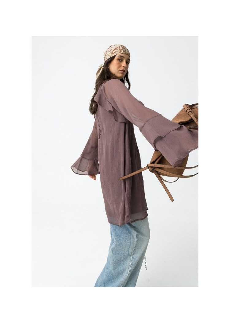 Vestido CHLOE - Tribune Moda