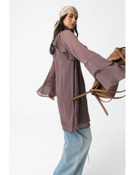 Vestido CHLOE - Tribune Moda