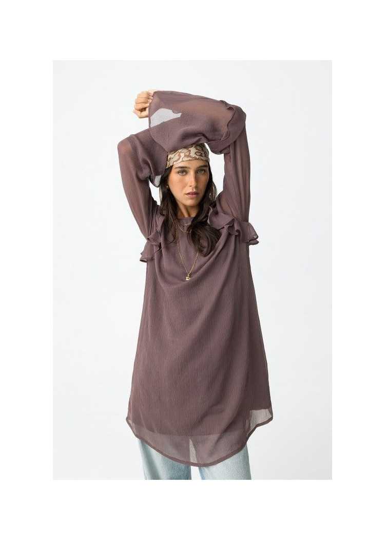 Vestido CHLOE - Tribune Moda