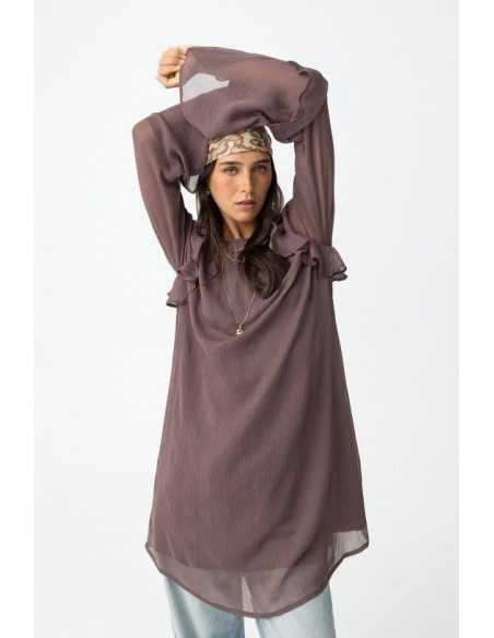 Vestido CHLOE - Tribune Moda