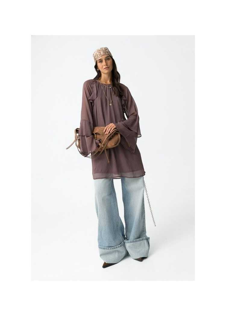 Vestido CHLOE - Tribune Moda