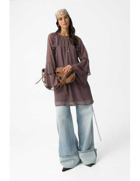 Vestido CHLOE - Tribune Moda