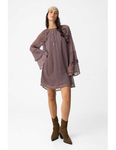 Vestido CHLOE - Tribune Moda