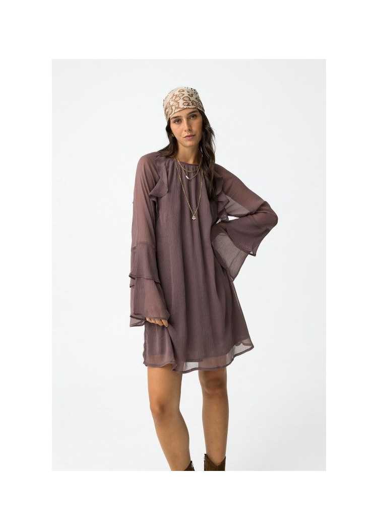 Vestido CHLOE - Tribune Moda