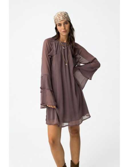 Vestido CHLOE - Tribune Moda