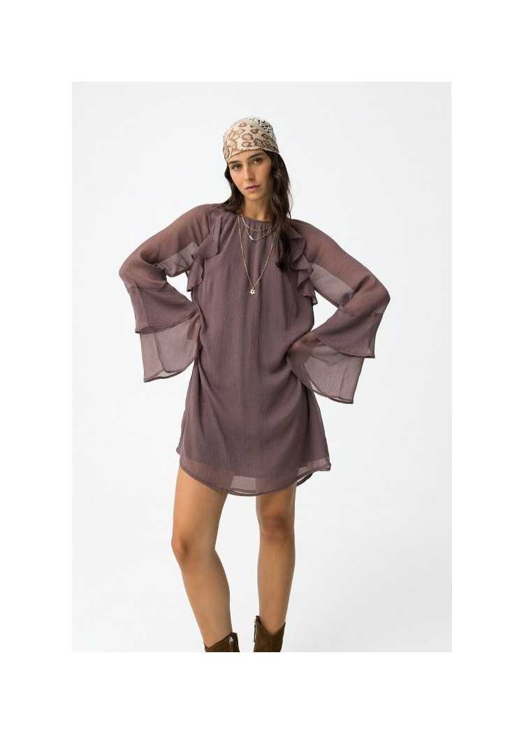 Vestido CHLOE - Tribune Moda