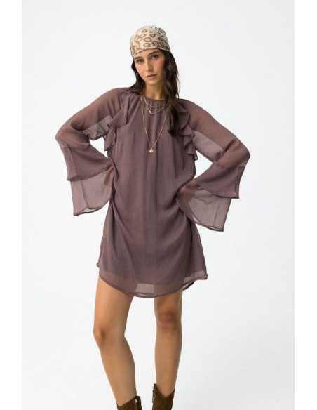 Vestido CHLOE - Tribune Moda