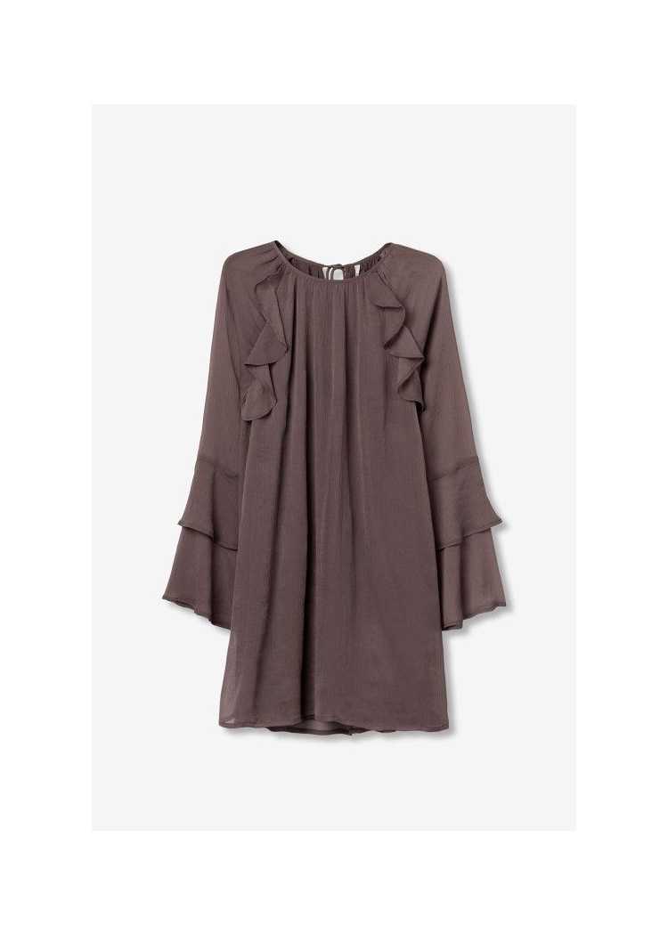 Vestido CHLOE - Tribune Moda