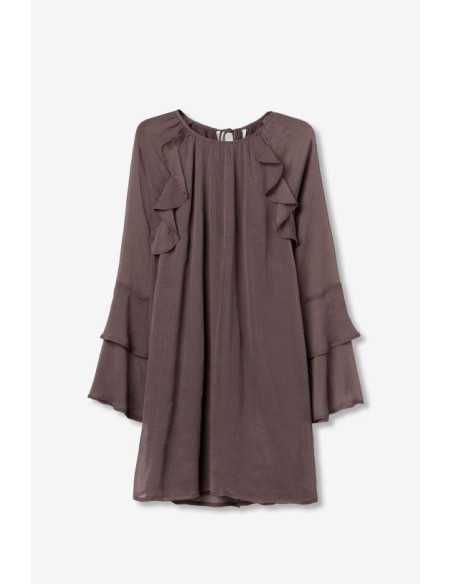 Vestido CHLOE - Tribune Moda