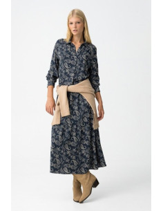 Vestido ULLA - Tribune Moda