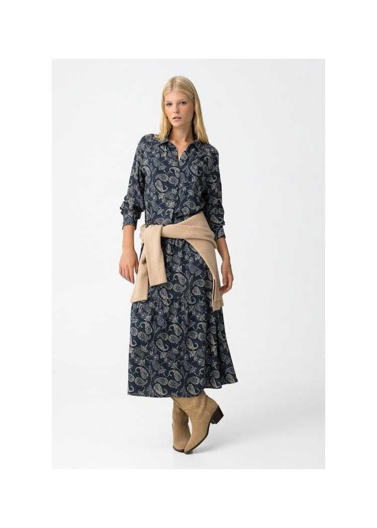 Vestido ULLA - Tribune Moda