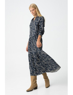 Vestido ULLA - Tribune Moda 2