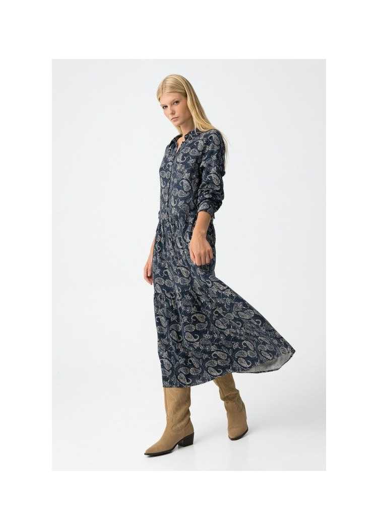 Vestido ULLA - Tribune Moda