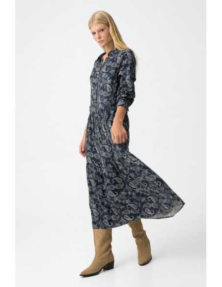 Vestido ULLA - Tribune Moda