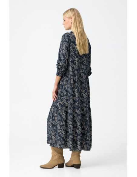 Vestido ULLA - Tribune Moda