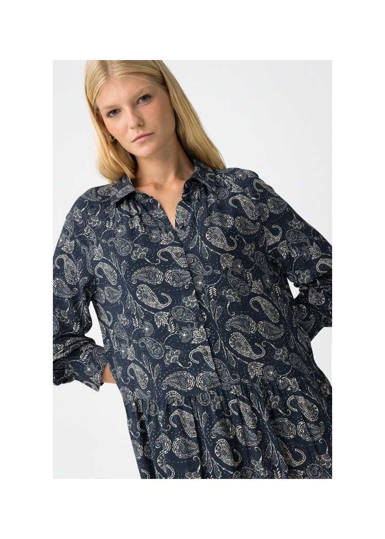 Vestido ULLA - Tribune Moda