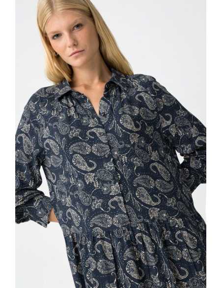 Vestido ULLA - Tribune Moda