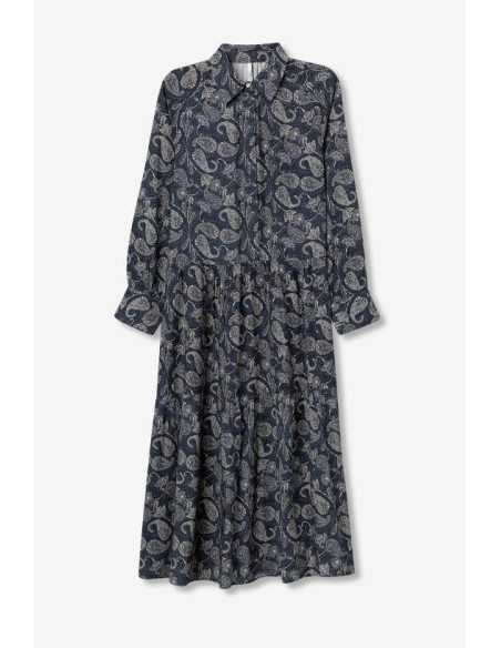 Vestido ULLA - Tribune Moda