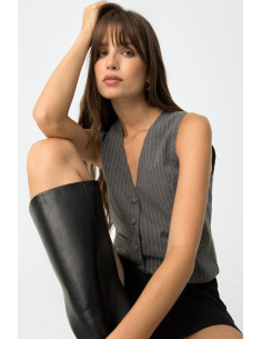 Chaleco RILEY - Tribune Moda 2