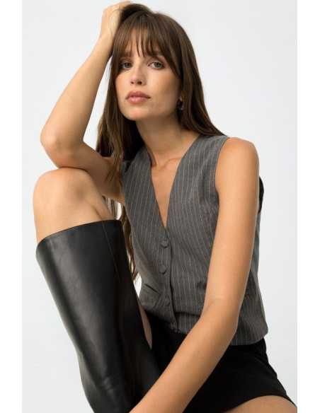 Chaleco RILEY - Tribune Moda