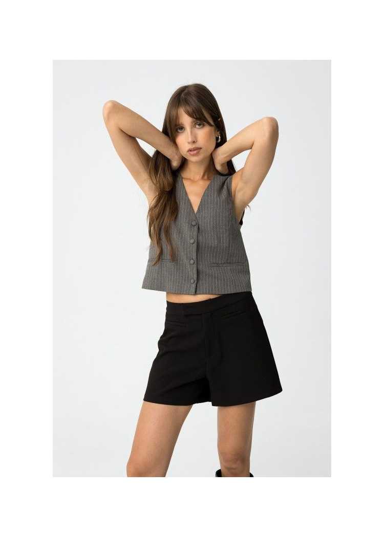 Chaleco RILEY - Tribune Moda