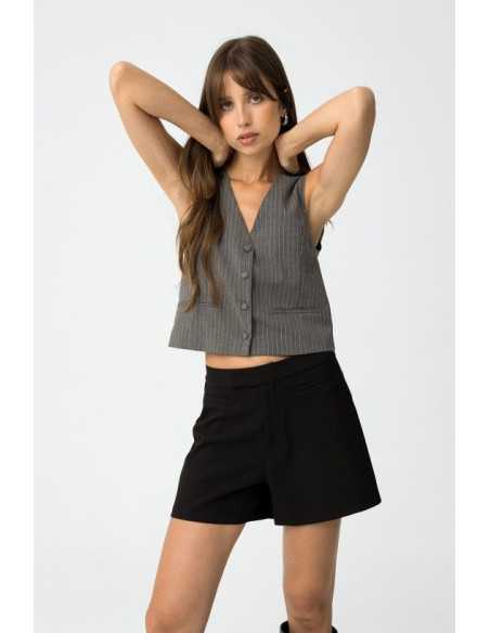 Chaleco RILEY - Tribune Moda