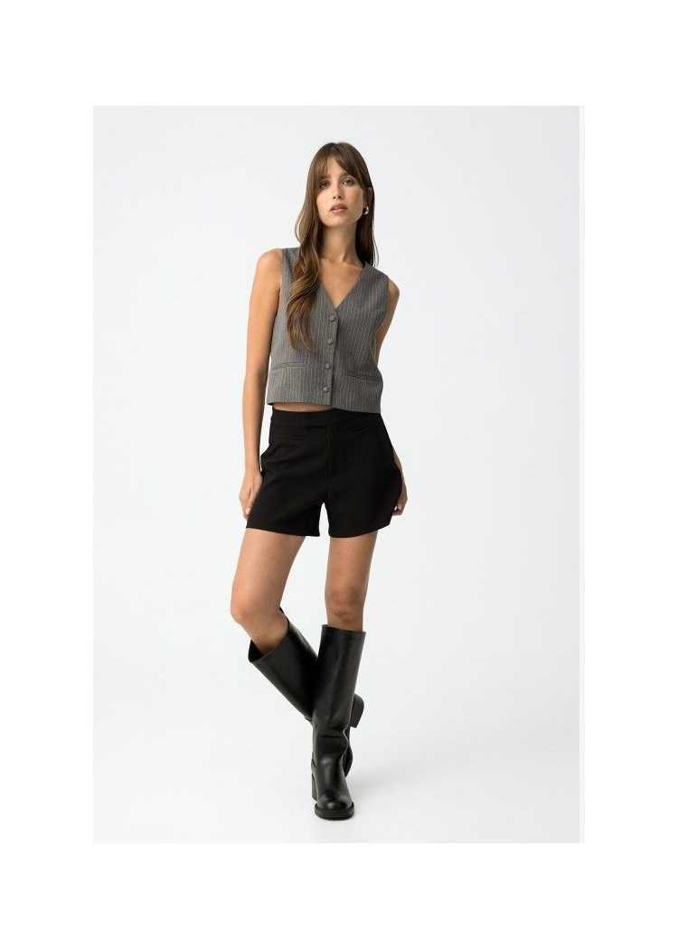 Chaleco RILEY - Tribune Moda