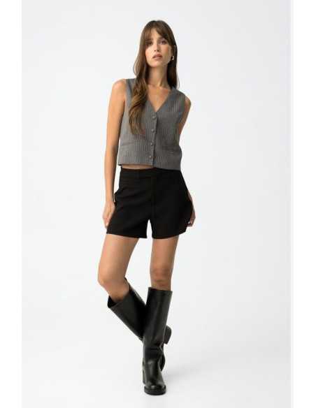 Chaleco RILEY - Tribune Moda