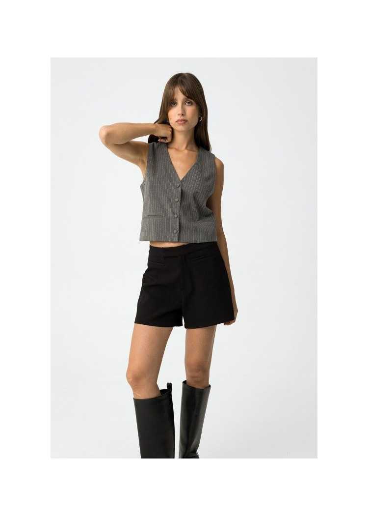 Chaleco RILEY - Tribune Moda