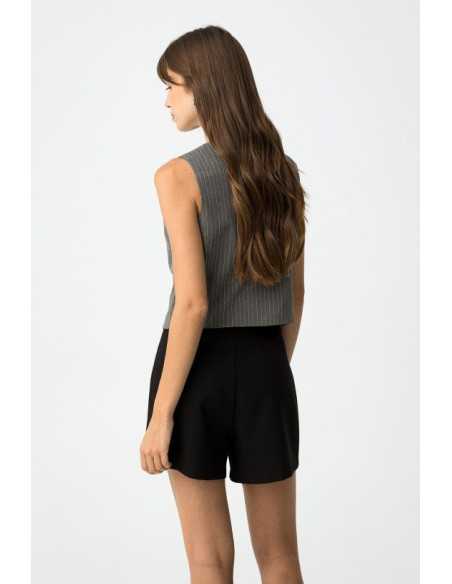 Chaleco RILEY - Tribune Moda