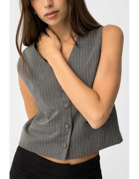 Chaleco RILEY - Tribune Moda